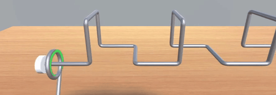 Adaptive training - accuracy focused