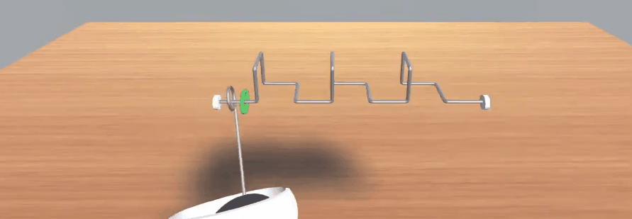 Adaptive training - speed focused